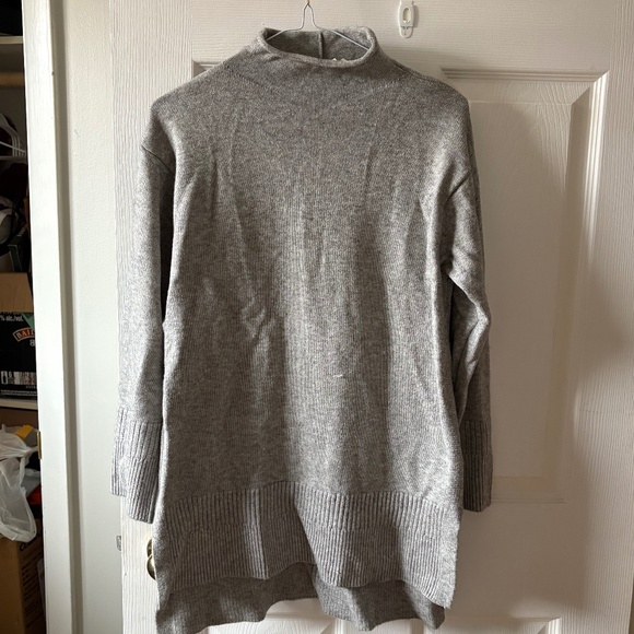 Turtleneck sweater - Picture 1 of 1